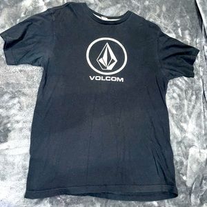 Volcom Black T-Shirt